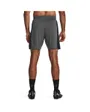 Short Homme UA M CHALLENGER TRAIN SHORT Gris
