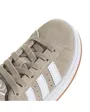 Chaussures Enfant CAMPUS 00S EL C Beige