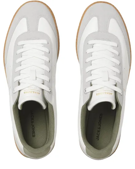 Sneakers Homme Jfwkleen Pu Combo