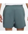 Short Homme M NK DF NAC KNIT SHORT 5IN Vert