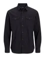 Chemise Homme JJESHERIDAN Denim