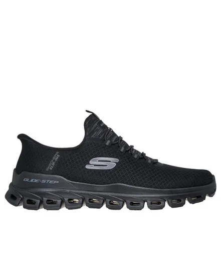 Chaussures Homme GLIDE-STEP/NOXUS Noir