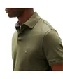 Polo Homme 1985 REGULAR POLO Vert Militaire