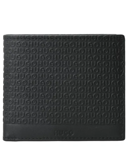 Portefeuille Homme ETHON 4CC Coin MG