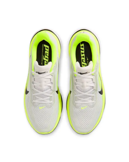 Chaussures de riunning Homme AIR ZOOM PEGASUS 42 Jaune