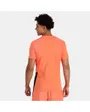 T-Shirt Homme TRAINING SP TEE SS N1 M Orange