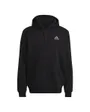 Sweatshirt à capuche Homme M FL RECBOS HD Noir