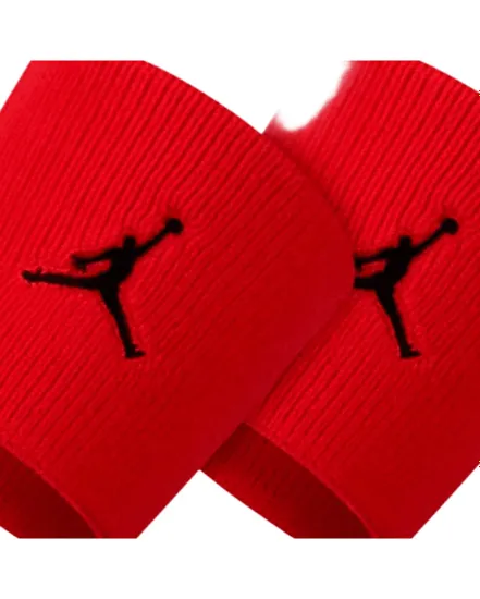 Bracelets de Sport Homme Jordan Jumpman 2pk
