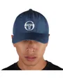 Casquette Homme ISTRICE 024 CAP Bleu