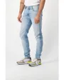 Jean Homme DEAN SKINNY Bleu