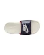 Claquettes Homme VICTORI ONE SLIDE PRINT Bleu