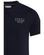 T-shirt Homme Americana Back Graph