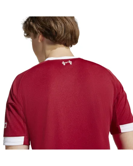 Maillot de football Enfant LFC H JSY Y Rouge