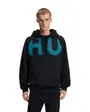 Sweat à Capuche Homme Nalfhood