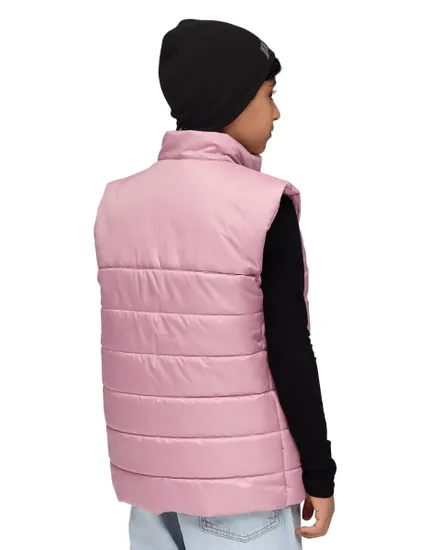 Gilet Mixte Essentials Padded Vest