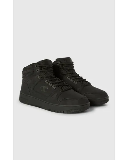 Chaussures Homme RD18 MID COMB MID CUT SHOE Noir