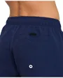 Short de bain Homme FUNDAMENTALS BOXER R Bleu