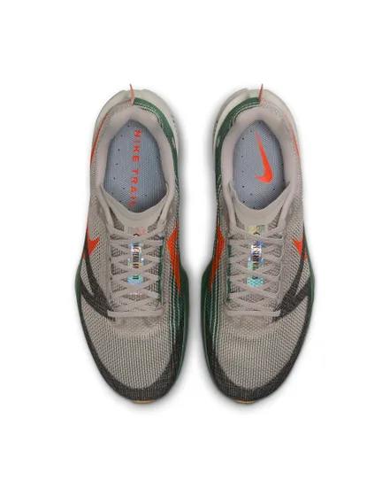 Chaussures de trail Homme NIKE TERRA KIGER 10 Gris
