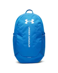 Sac à dos UA HUSTLE LITE BACKPACK Bleu