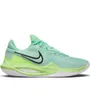 Chaussures de basketball Homme NIKE PRECISION VI Vert