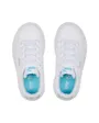 Chaussures Enfant PS VIKKY V3 MERMAID Blanc