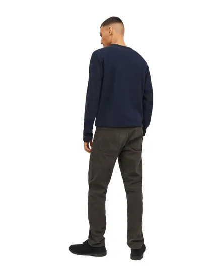 Pull Homme JJESUMMER Knit Crew Neck