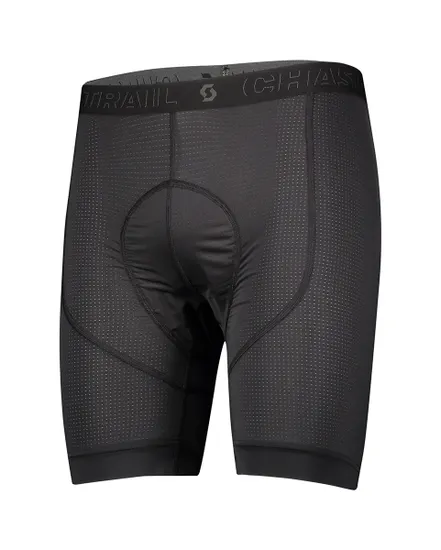 Sous-short Homme TRAIL UNDERWEAR PRO +++ Noir