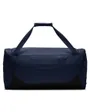 Sac de sport Unisexe NK BRSLA M DUFF - X Bleu