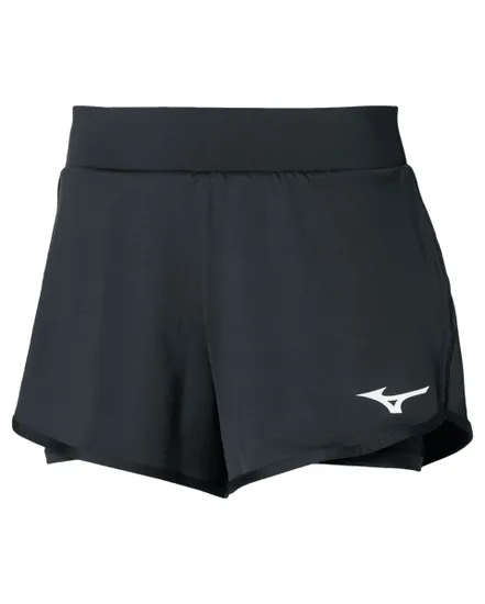 Short Femme Mizuno Flex Short