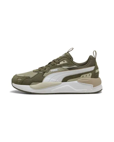 Chaussures X-RAY 3 SD Vert