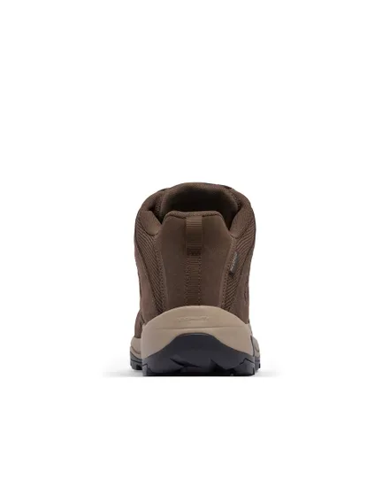 Chaussures de randonnée Homme REDMOND IV MID WATERPROOF Marron
