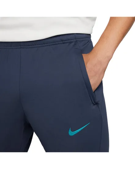 Pantalon Homme F C Barcelone Strike Third Knit