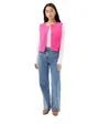 Gilet Court Femme Pcsaria Short Quilt Vest