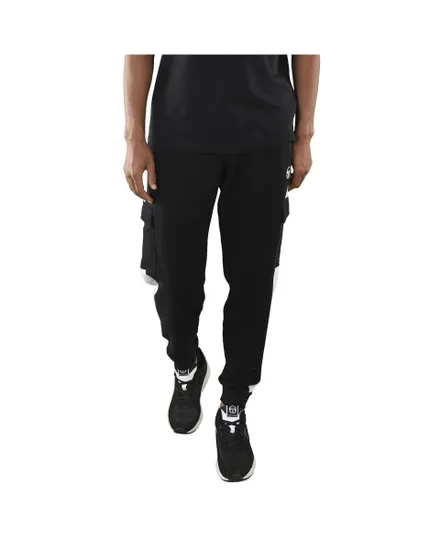 Pantalon Homme VOLTEMO PANTS Noir