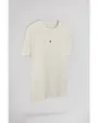 T-shirt Homme T-JIM MC Beige