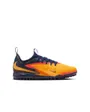 Chaussures de football Enfant JR PHANTOM 6 LOW ACAD TF EH Jaune