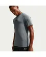 T-shirt Homme M NP DF NPT SS TOP Gris