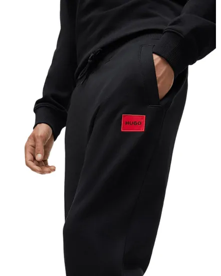 Pantalon de survêtement Homme DOAK212 Noir