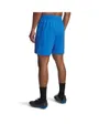 Short Homme UA M CHALLENGER PRO SHORTS Bleu