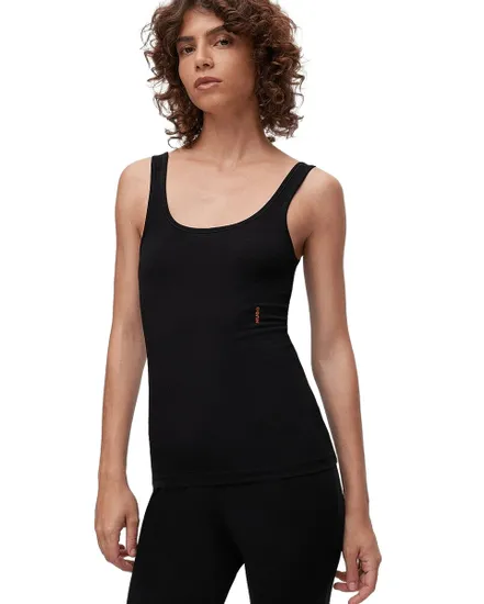 Lot Débardeurs Femme Twin Vest HUGO