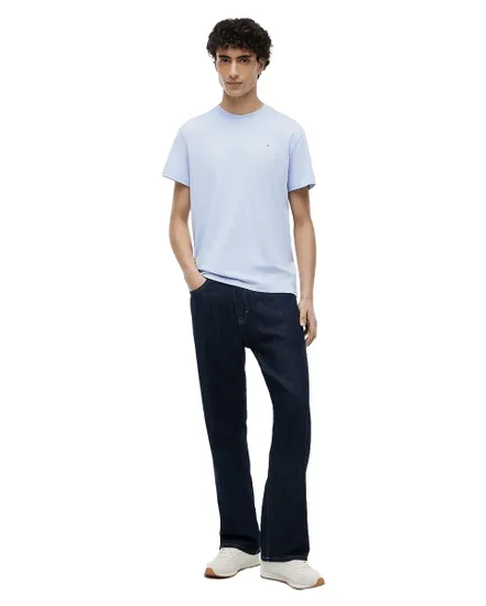 Tee-Shirt Homme TJM Slim Linear Chest