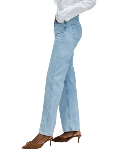 Jeans Homme True Straight Basic