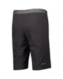 Short Enfant TRAIL 10 LS/FIT JUNIOR AVEC PAD Noir