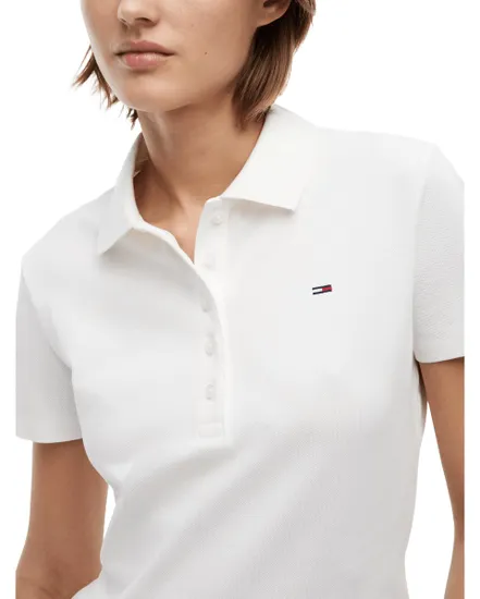 Polo Femme Slim Essential
