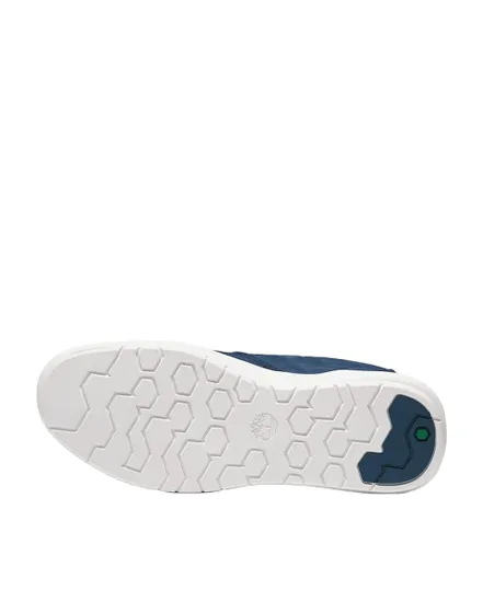 Sneakers Slip-On Homme Seneca Bay Low
