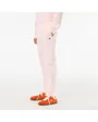 Pantalon de survetement Homme CORE SOLID Rose