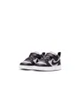 Chaussures Bébé COURT BOROUGH LOW RECRAFT (TD) Rose