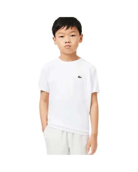 T-shirt Enfant Classic Logo Sport