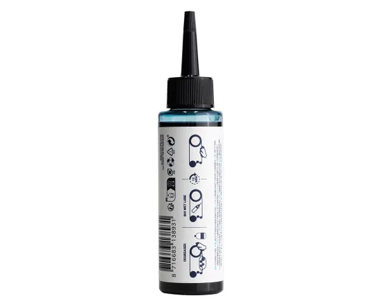 Lubrifiant de chaîne BIOLUBE 100ml