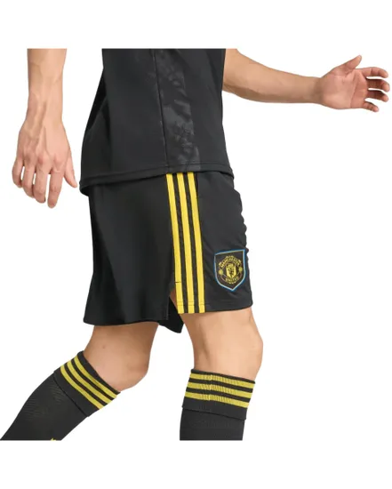 Short de Football Homme MUFC 3 SHO